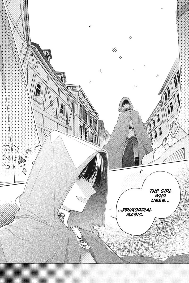 Yubiwa no Eranda Konyakusha Chapter 25 page 18