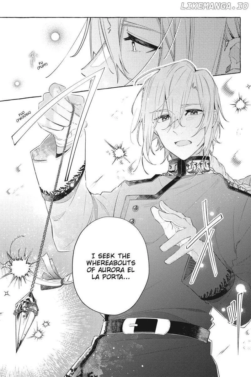 Yubiwa no Eranda Konyakusha Chapter 26 page 13
