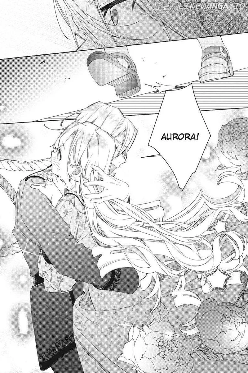 Yubiwa no Eranda Konyakusha Chapter 27 page 37