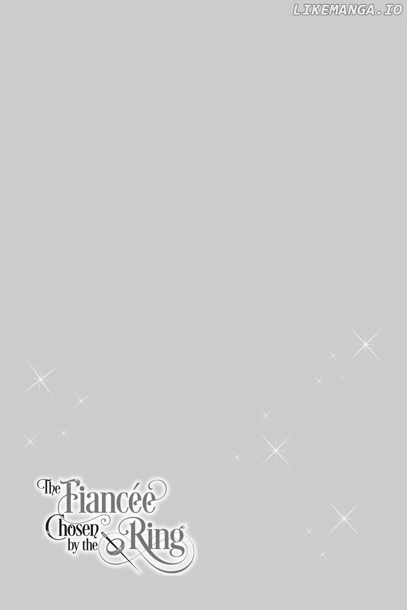 Yubiwa no Eranda Konyakusha Chapter 28 page 28
