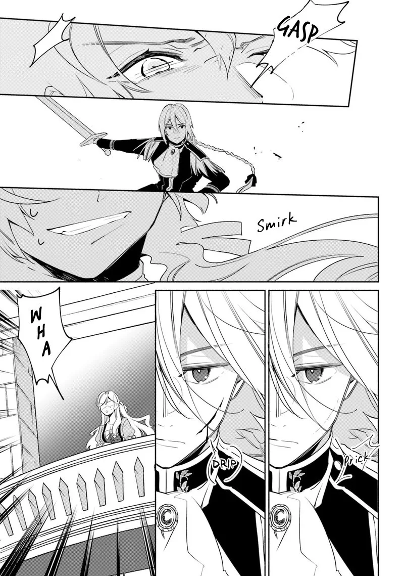 Yubiwa no Eranda Konyakusha Chapter 4 page 18