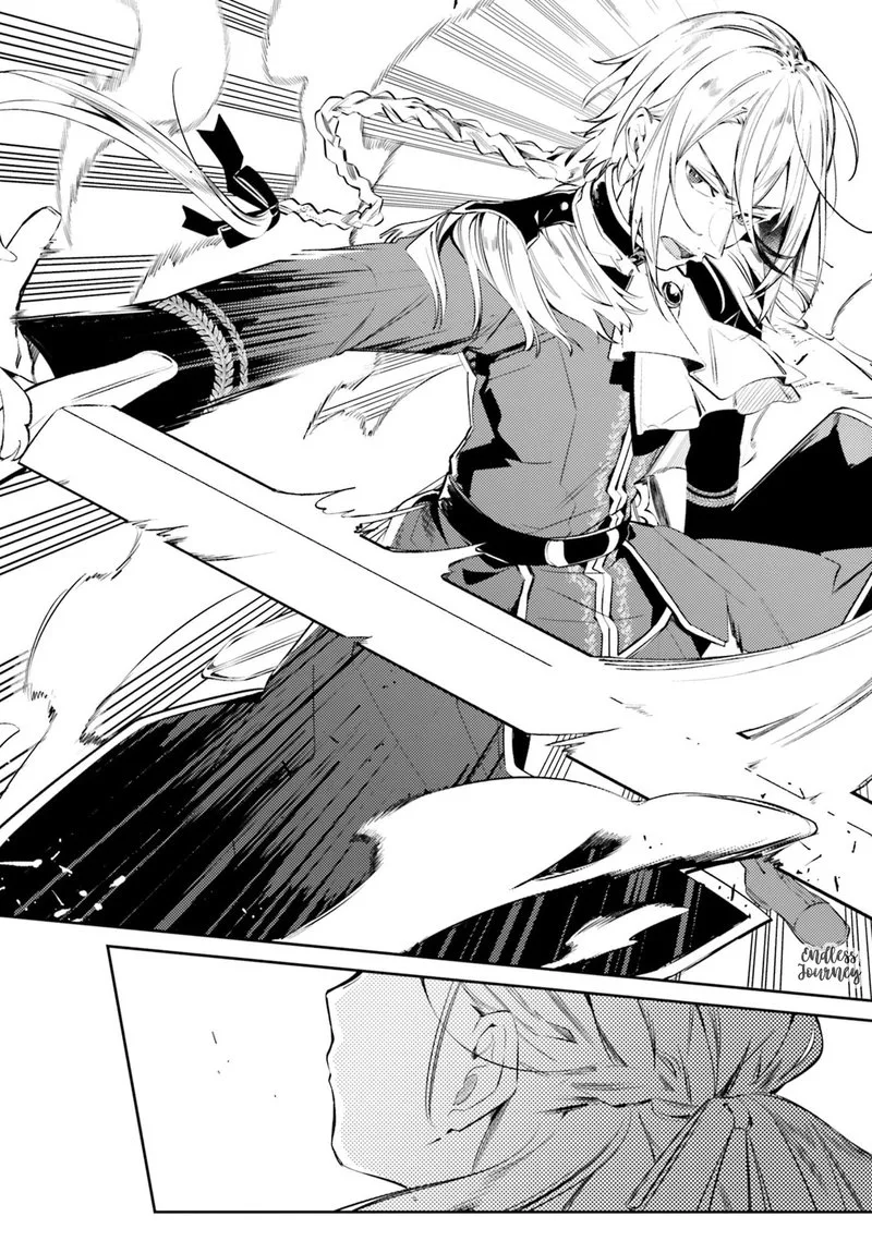 Yubiwa no Eranda Konyakusha Chapter 4 page 25