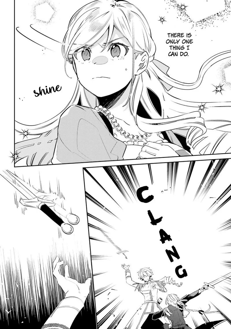 Yubiwa no Eranda Konyakusha Chapter 4 page 23