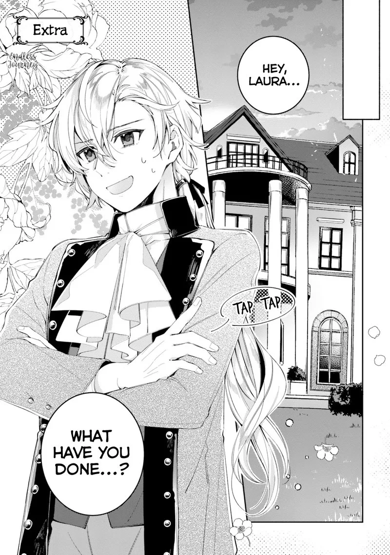 Yubiwa no Eranda Konyakusha Chapter 5.5 page 2
