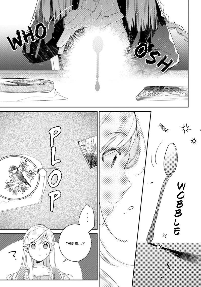 Yubiwa no Eranda Konyakusha Chapter 6 page 19
