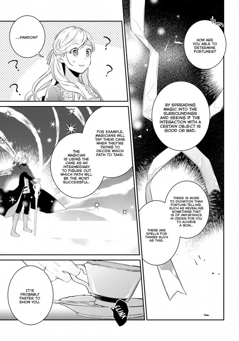 Yubiwa no Eranda Konyakusha Chapter 6 page 15