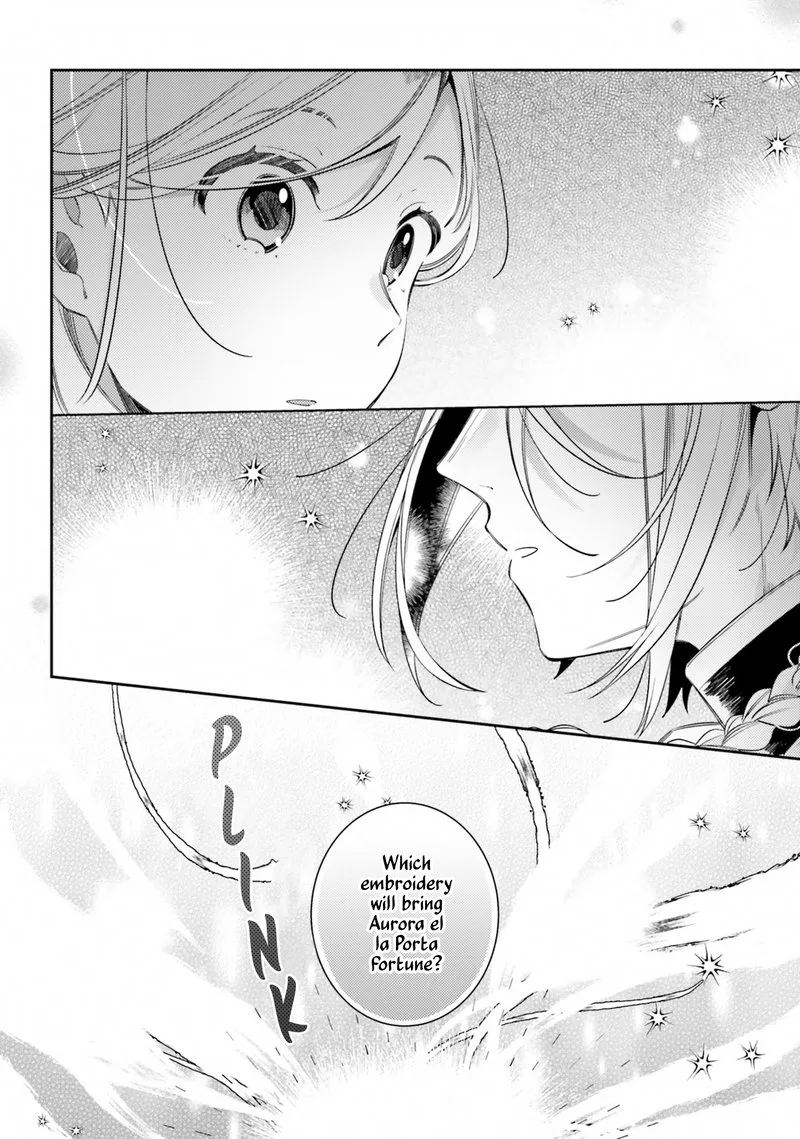 Yubiwa no Eranda Konyakusha Chapter 6 page 18