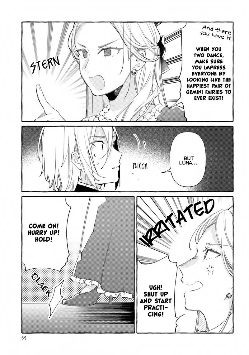 Yubiwa no Eranda Konyakusha Chapter 7 page 19
