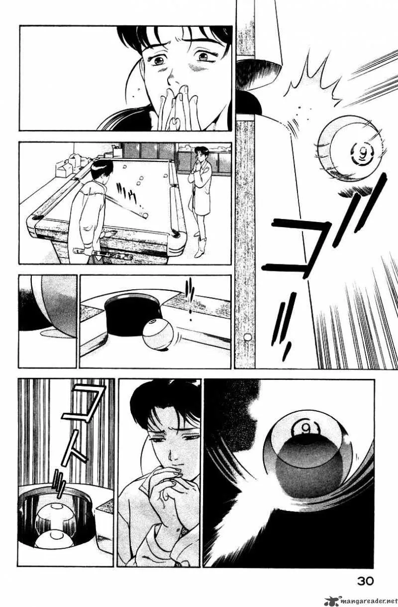 Yugo Chapter 1 page 33