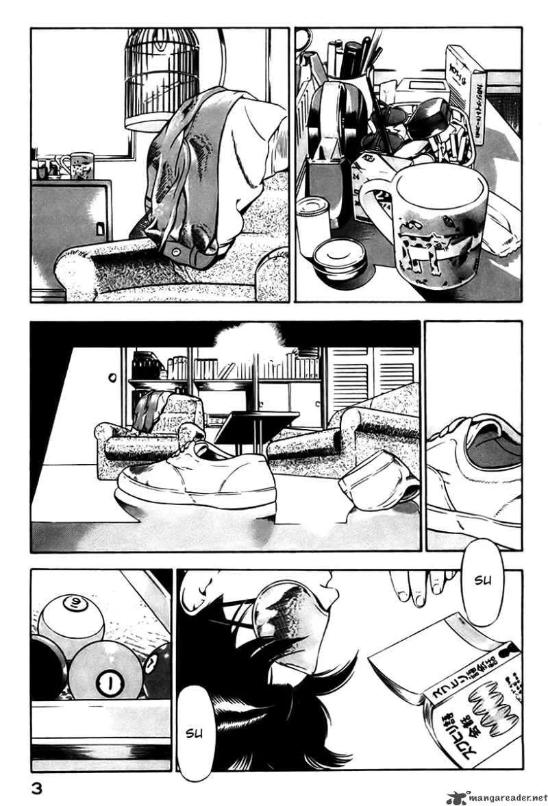 Yugo Chapter 1 page 7