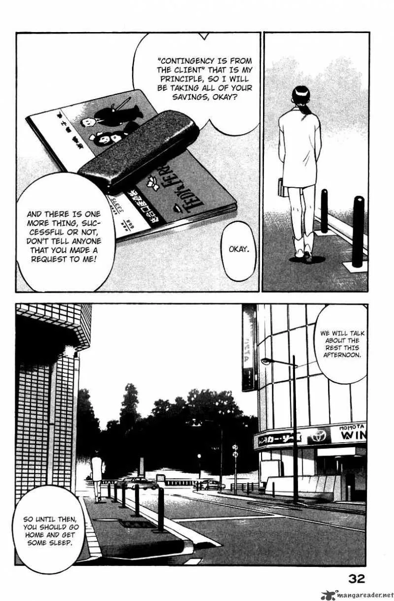 Yugo Chapter 1 page 35