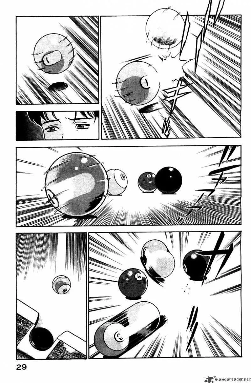 Yugo Chapter 1 page 32