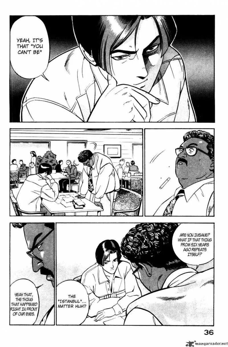 Yugo Chapter 1 page 39