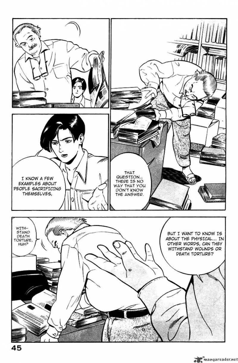 Yugo Chapter 1 page 48