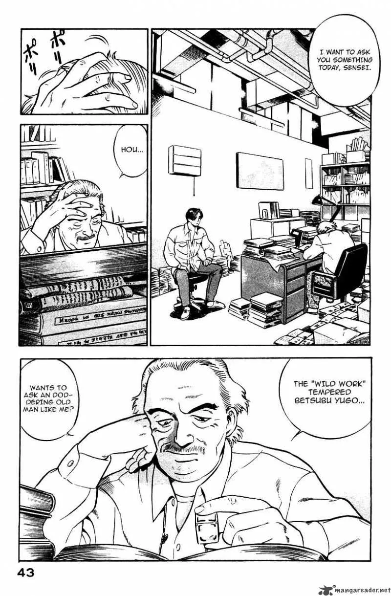 Yugo Chapter 1 page 46