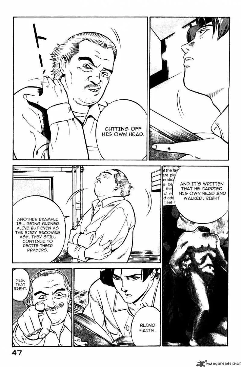 Yugo Chapter 1 page 50