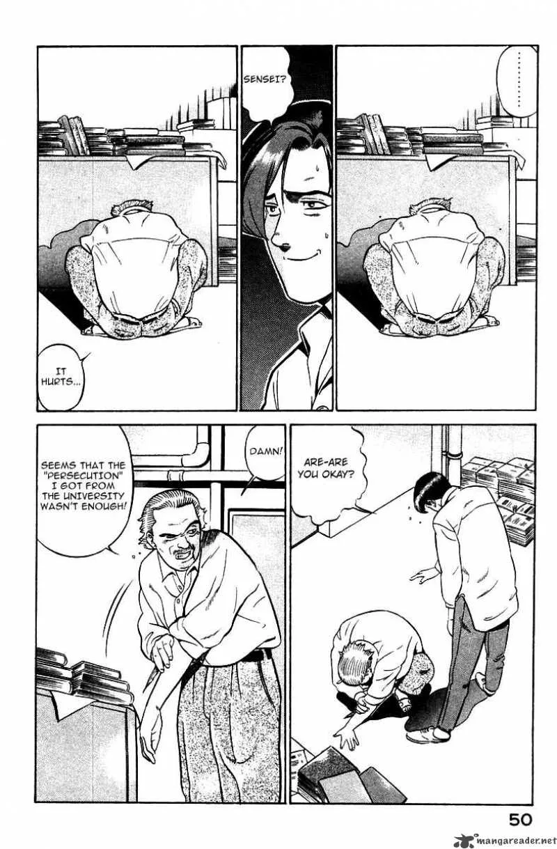 Yugo Chapter 1 page 53
