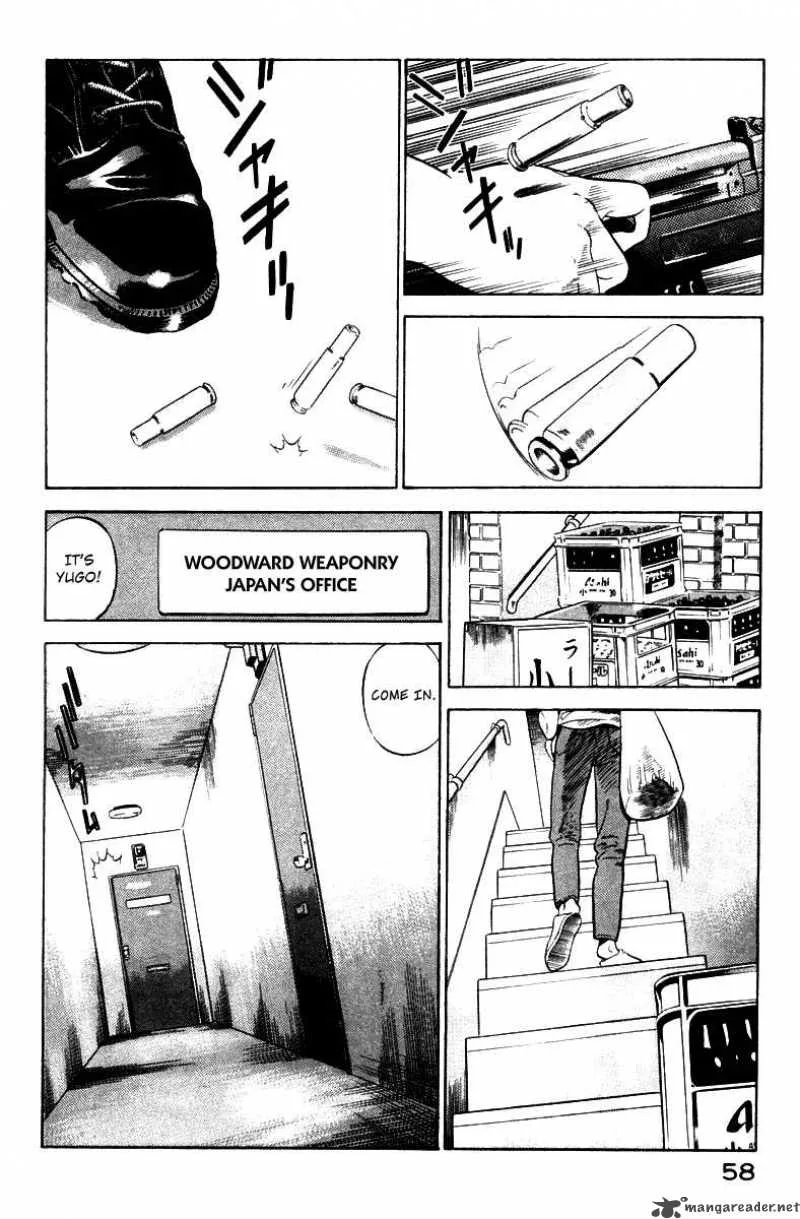 Yugo Chapter 1 page 61