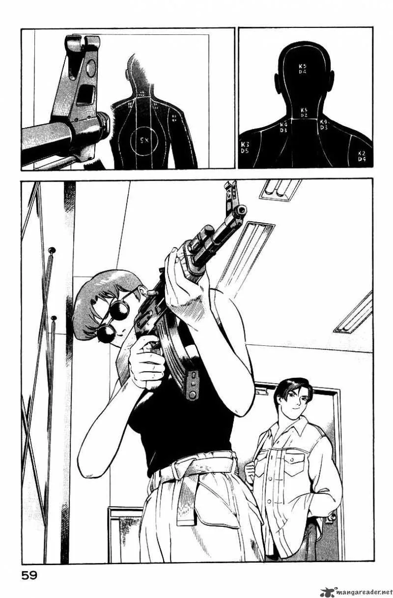 Yugo Chapter 1 page 62