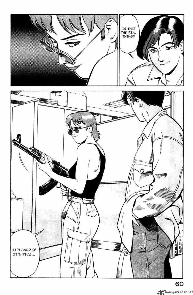 Yugo Chapter 1 page 63
