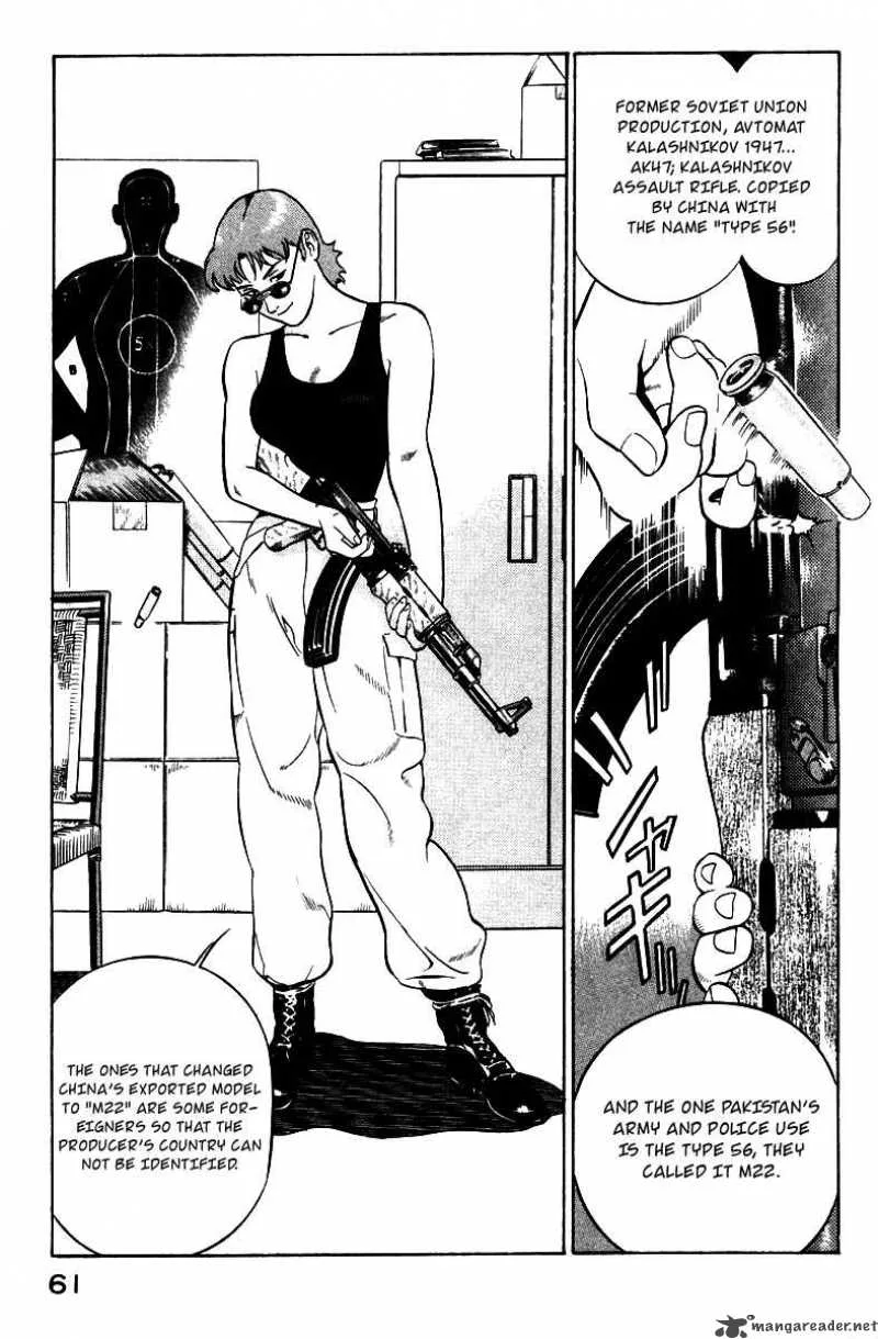 Yugo Chapter 1 page 64