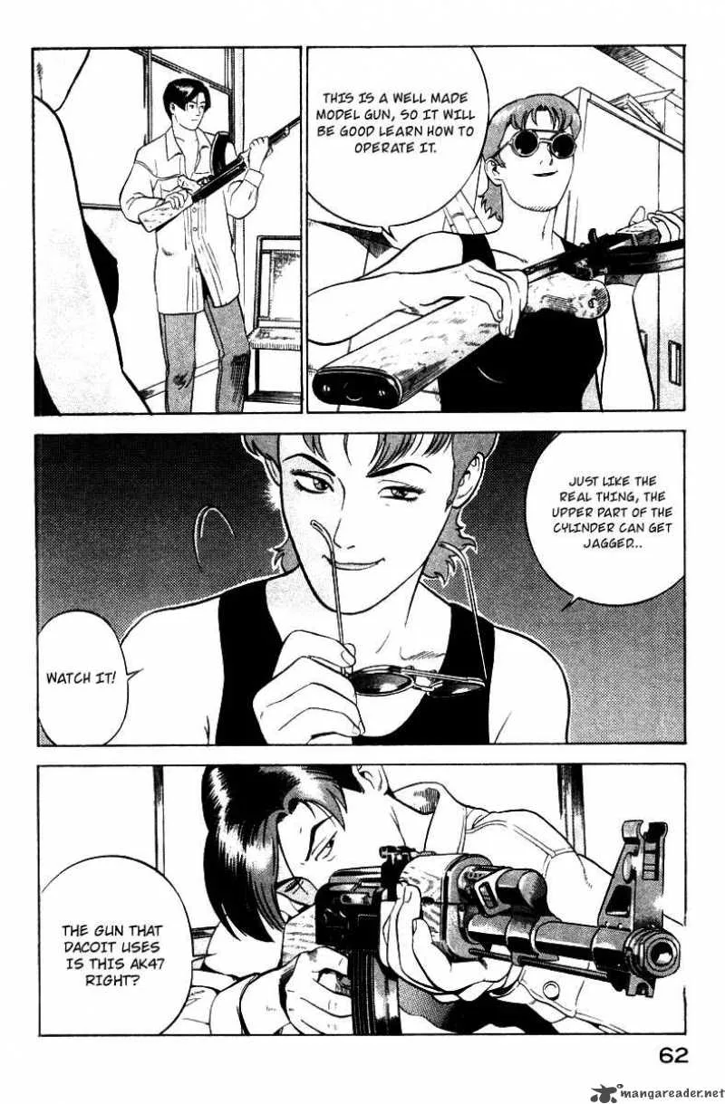 Yugo Chapter 1 page 65