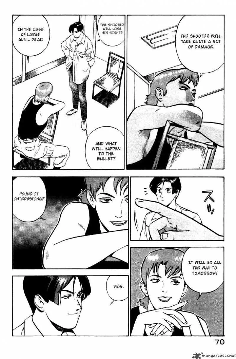 Yugo Chapter 1 page 73