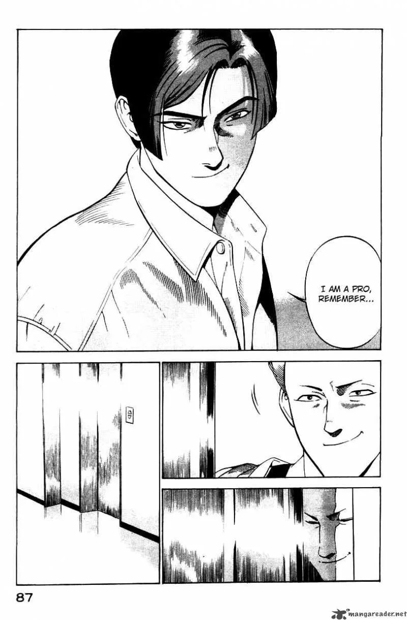 Yugo Chapter 1 page 90
