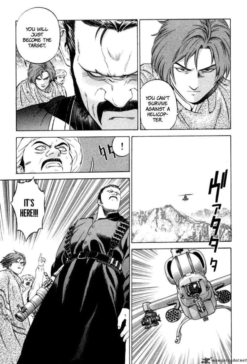 Yugo Chapter 10 page 24