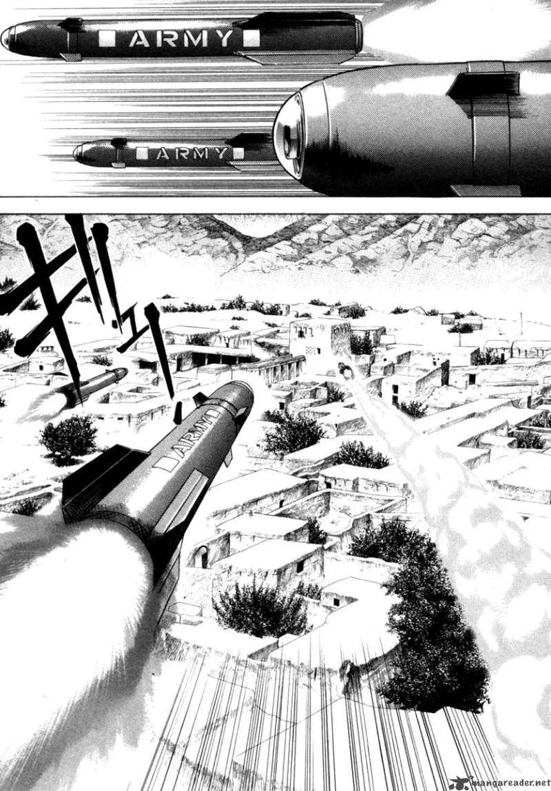 Yugo Chapter 10 page 10