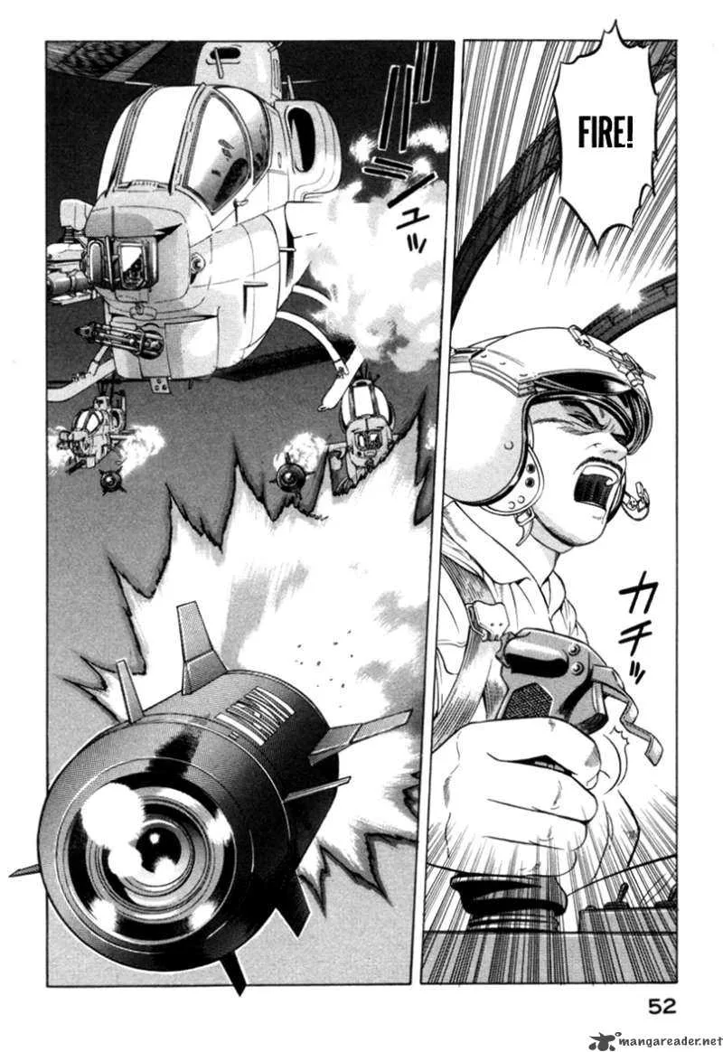 Yugo Chapter 10 page 9