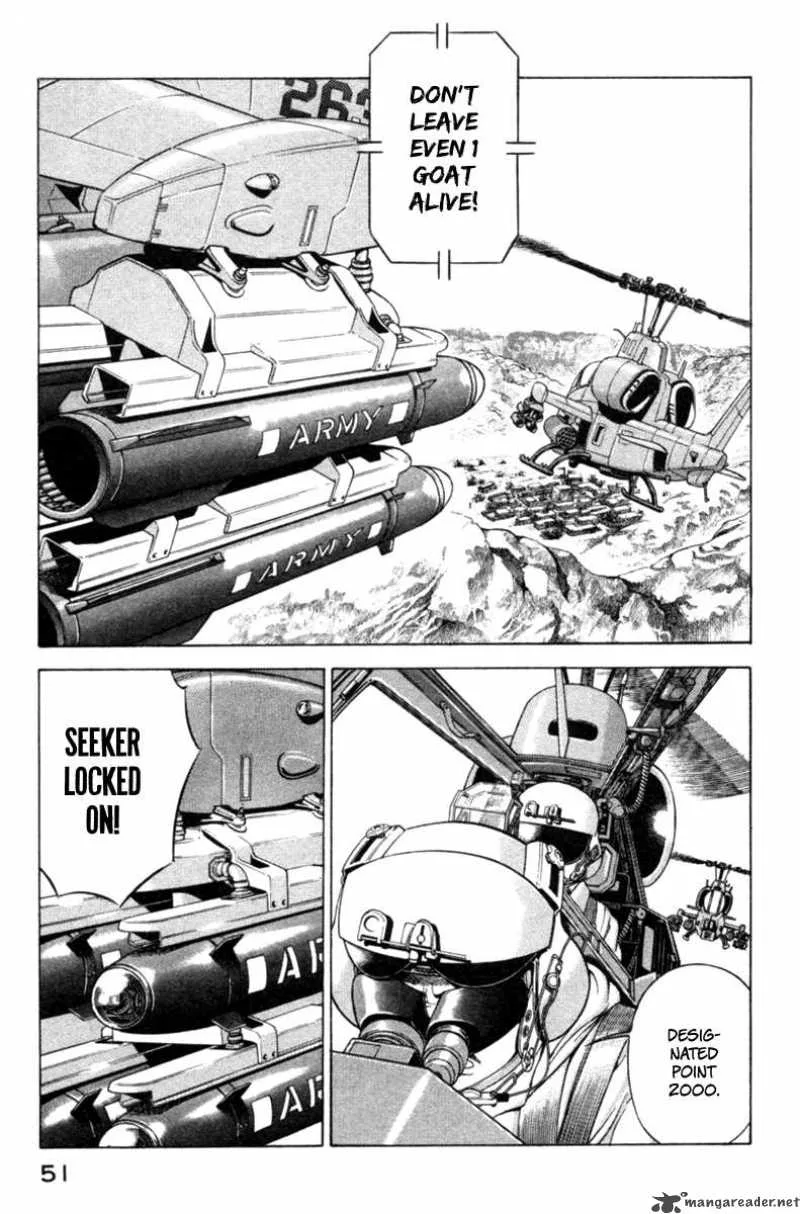 Yugo Chapter 10 page 8