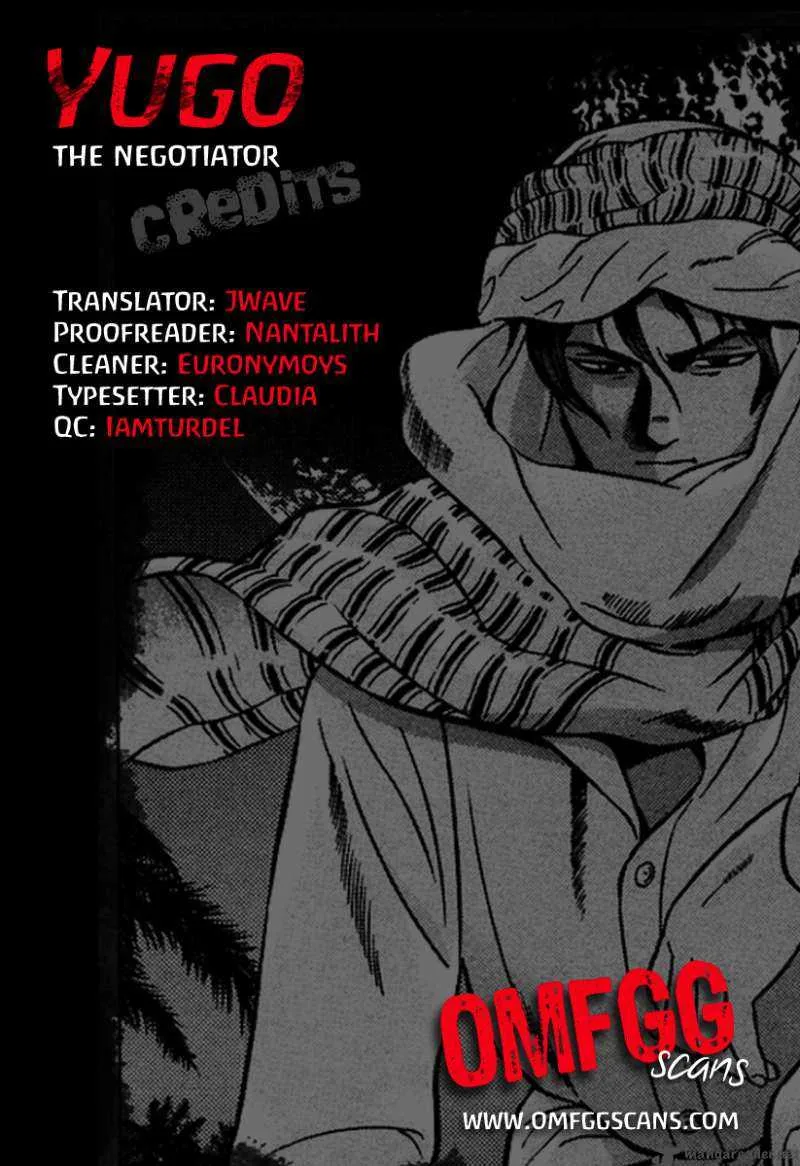 Yugo Chapter 10 page 3