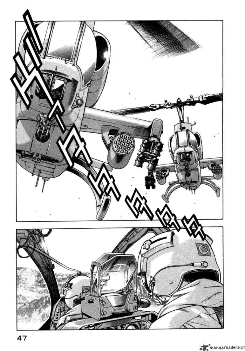 Yugo Chapter 10 page 4