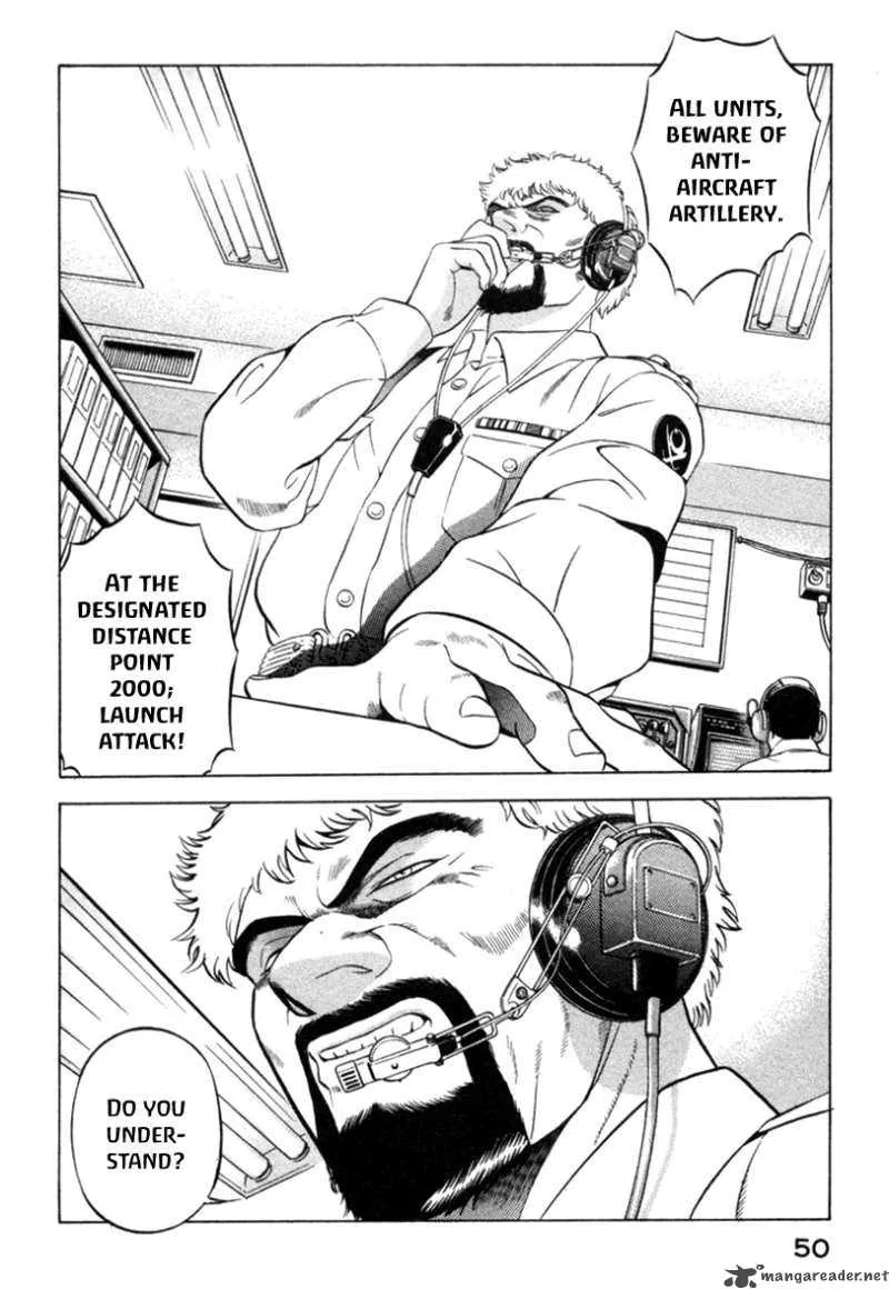 Yugo Chapter 10 page 7