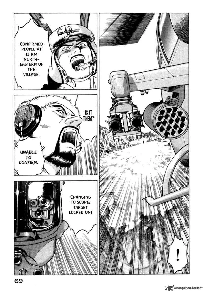 Yugo Chapter 10 page 26