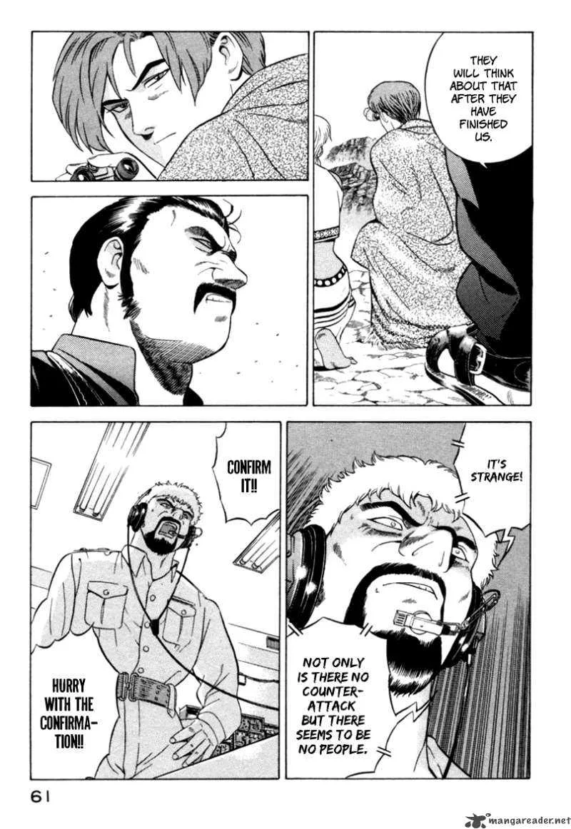 Yugo Chapter 10 page 18