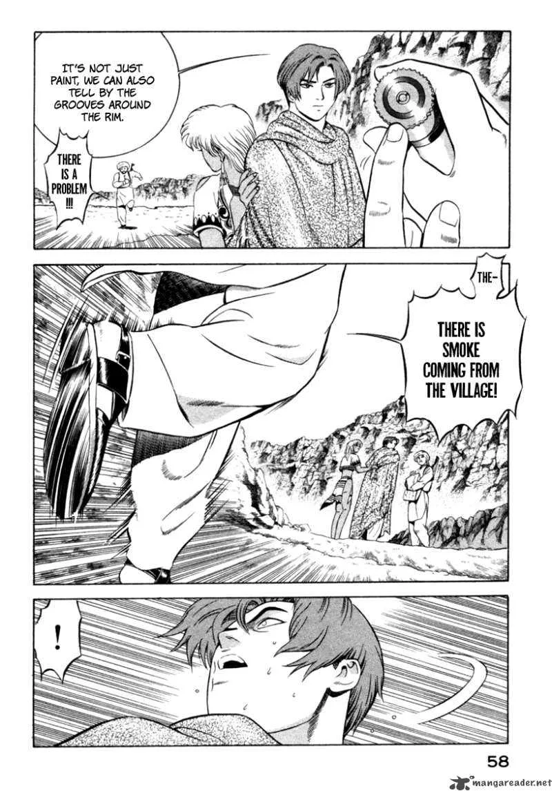 Yugo Chapter 10 page 15