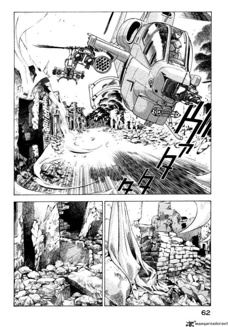 Yugo Chapter 10 page 19