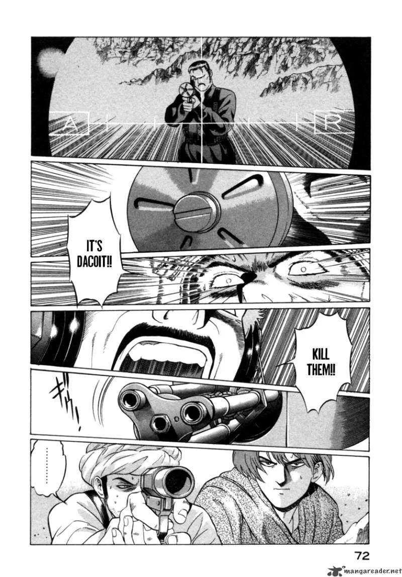 Yugo Chapter 10 page 29