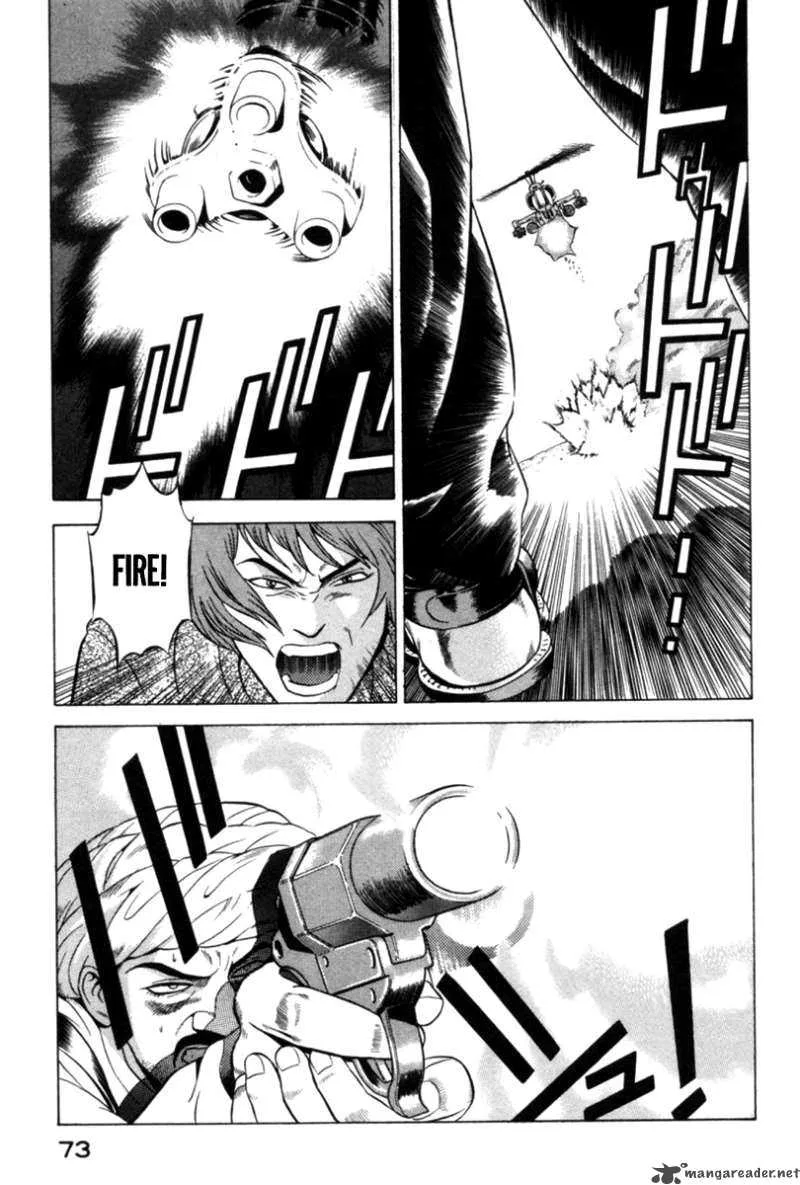 Yugo Chapter 10 page 30