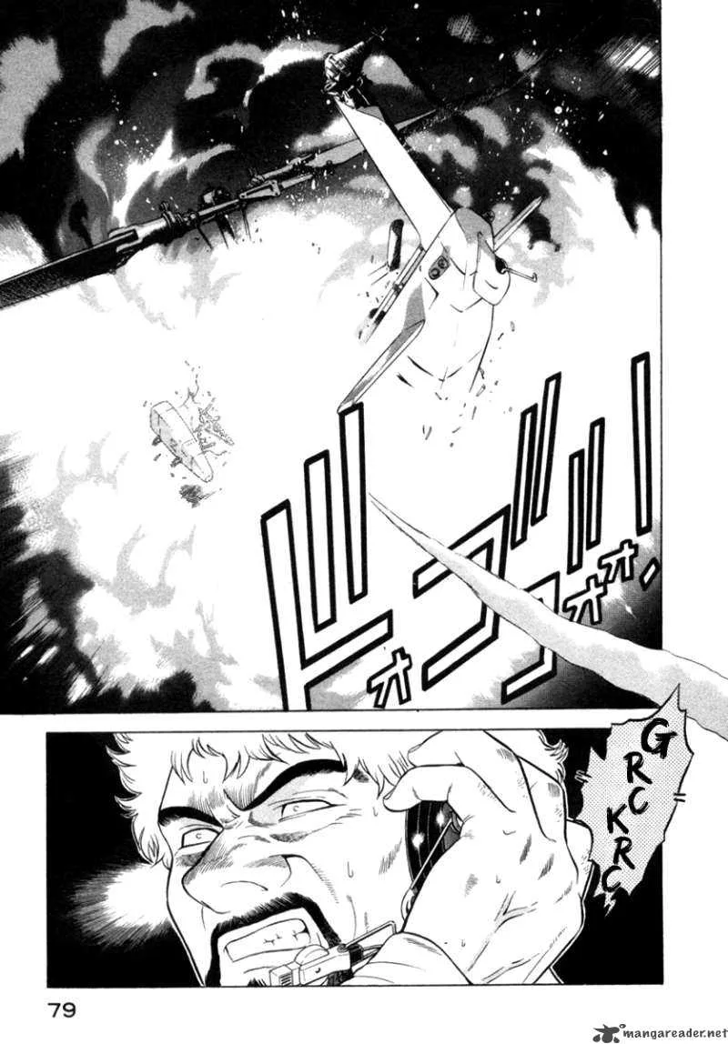 Yugo Chapter 10 page 35