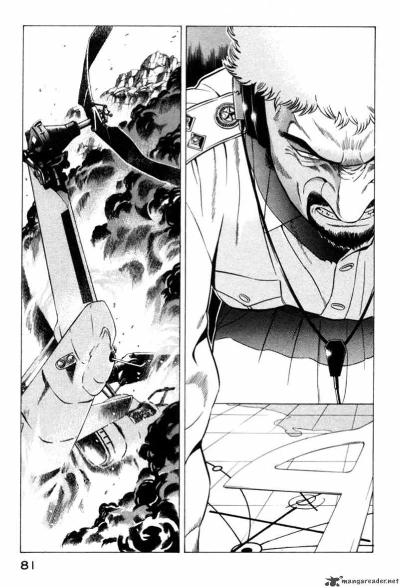 Yugo Chapter 10 page 37