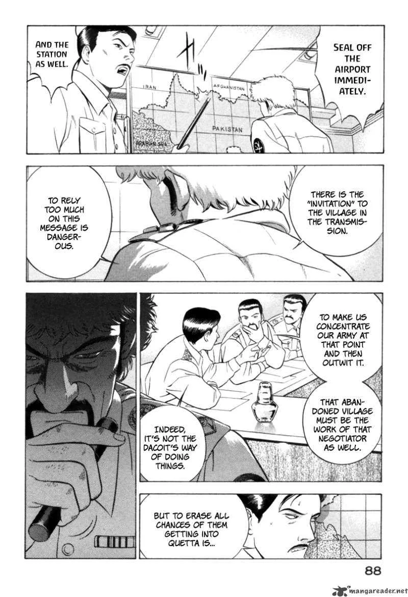 Yugo Chapter 10 page 44