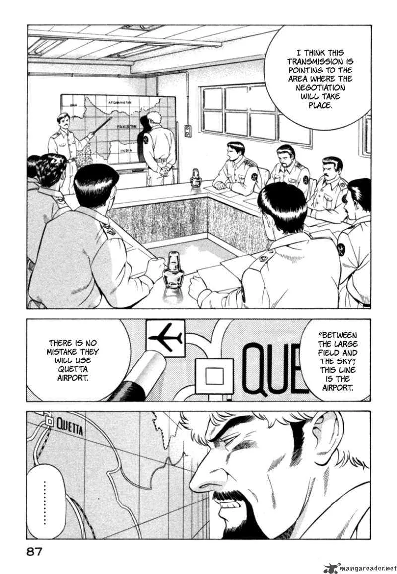 Yugo Chapter 10 page 43
