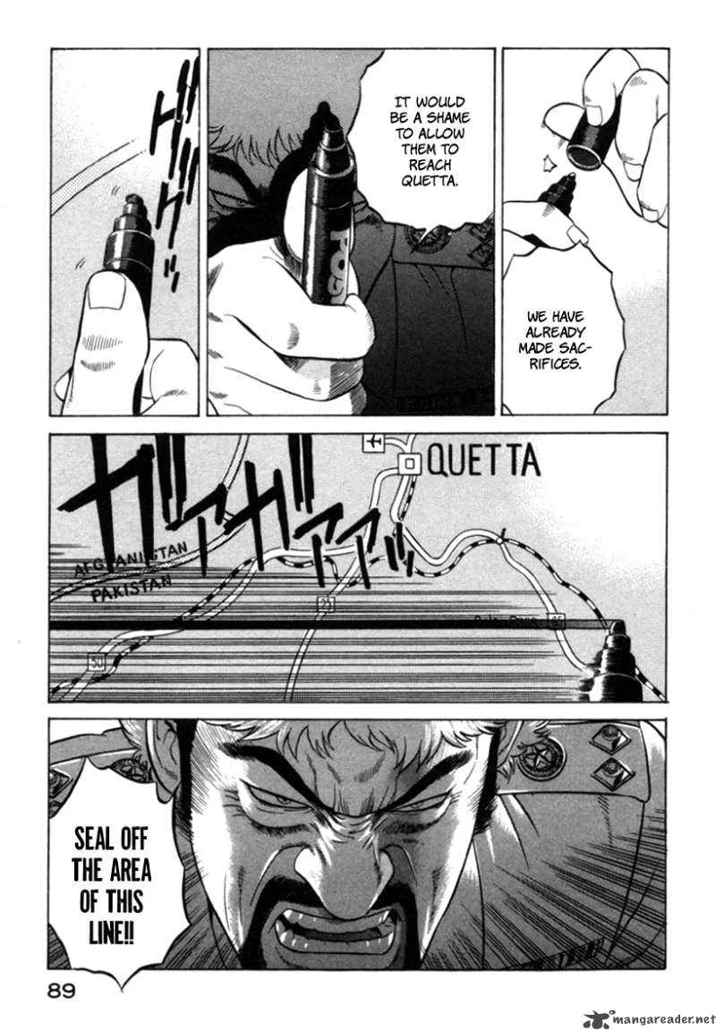 Yugo Chapter 10 page 45