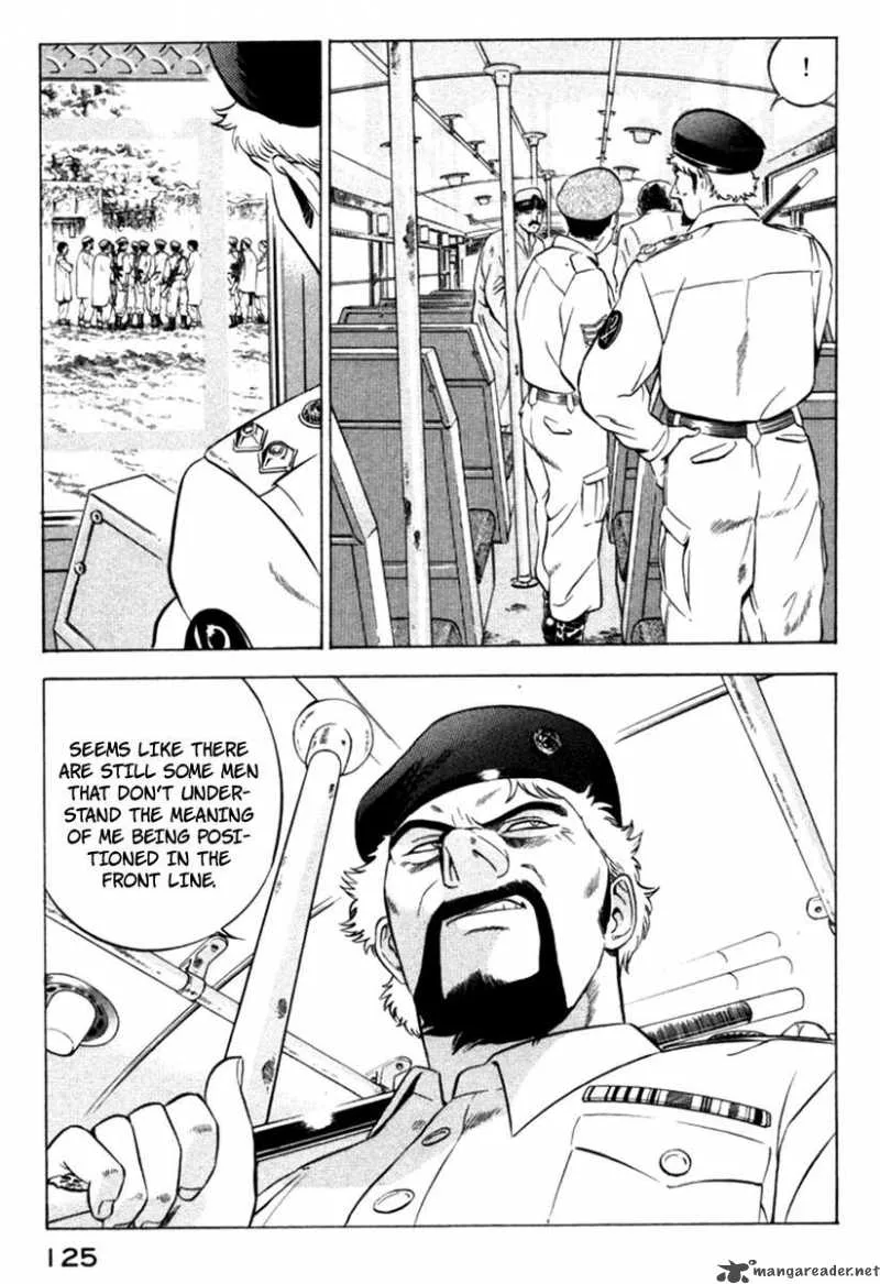 Yugo Chapter 11 page 35