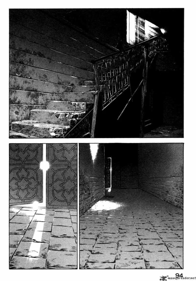 Yugo Chapter 11 page 6