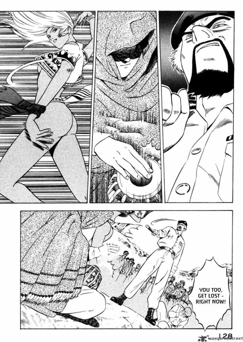 Yugo Chapter 11 page 38