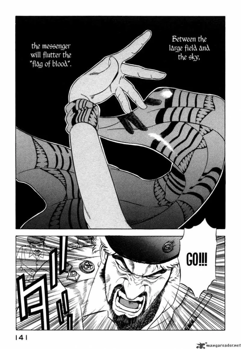 Yugo Chapter 12 page 10